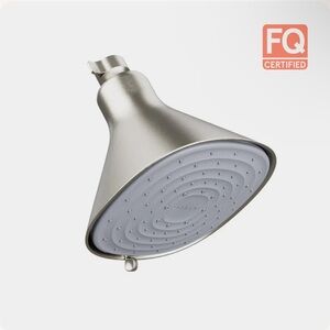 BNWT CANOPY SHOWERHEAD